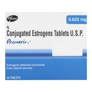 Estrogen 0.625 Mg