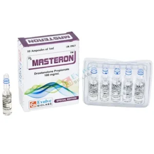 Masteron (Drostanolone Propionate 100 Mg)