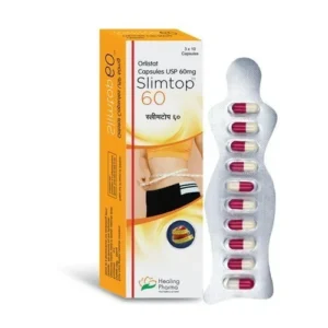 Slimtop (Orlistat 60mg)