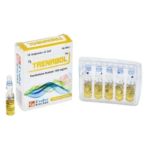 Trenabol (Trenbolone Acetate 100 Mg)